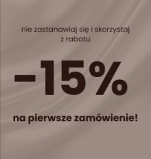 SKORZYSTAJ Z RABATU